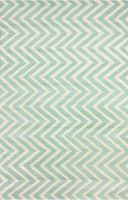ковер zig zag светло-голубой 3 5 м в Подольске