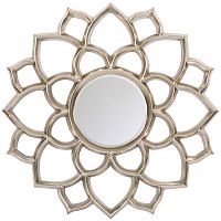 зеркало-цветок декоративное саммервилл в Подольске