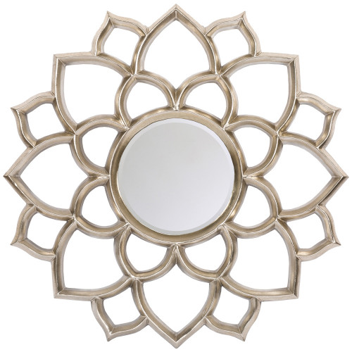 зеркало-цветок декоративное саммервилл в Подольске