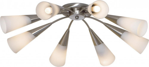 потолочная люстра citilux фокус cl103181 в Подольске