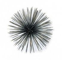 декор ёжик средний в Подольске