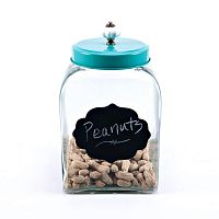 емкость для хранения с крышкой sweets большая в Подольске