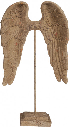 элемент декора крылья на подставкеwings в Подольске