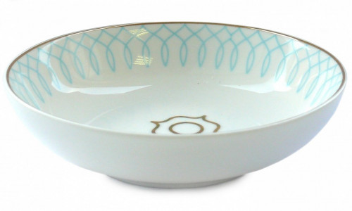 соусница порционная turquoise veil в Подольске