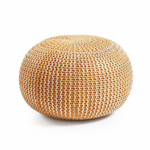 пуф shore оранжевый в Подольске