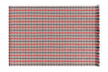 ковер gan tartan blue 300x200 от gan в Подольске