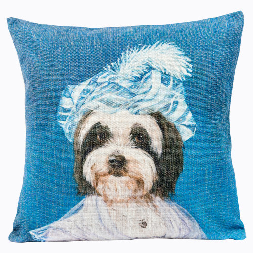 арт-подушка «музейный экспонат», версия 36 в Подольске