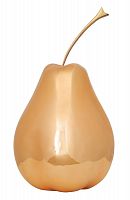 декор pear rose gold middle в Подольске