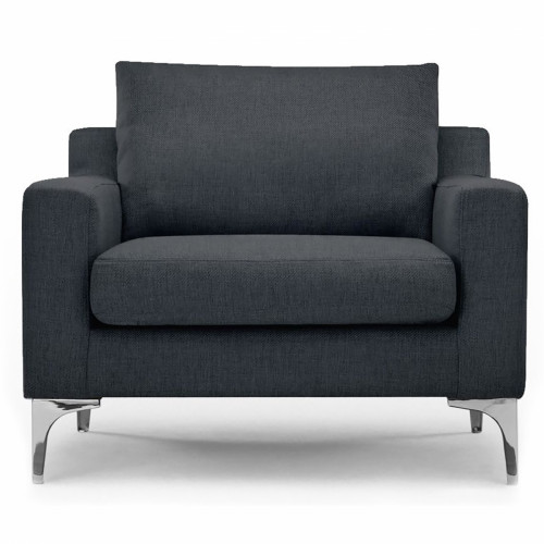 кресло mendini, серое в Подольске