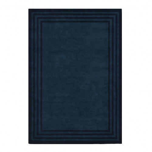 ковер dazzle blue 140x200 синий в Подольске