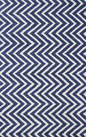ковер zig zag синий 160х230 в Подольске