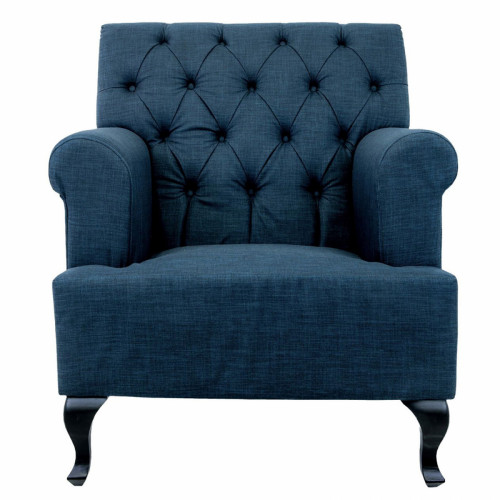 кресло kaniel синее в Подольске