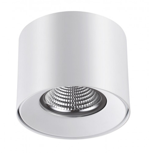 потолочный светодиодный светильник novotech recte 357956 в Подольске