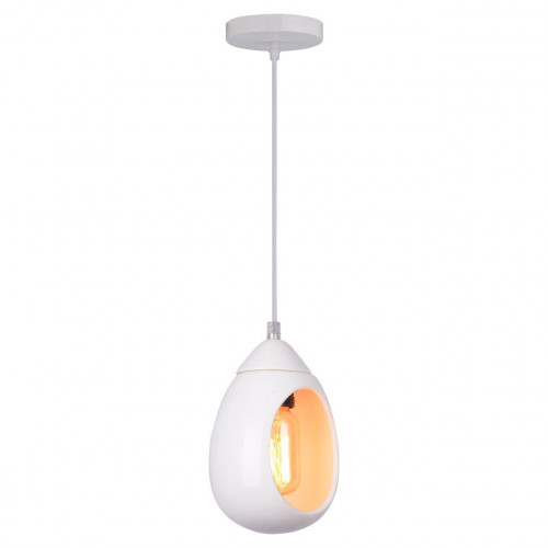подвесной светильник lussole loft lsp-8034 в Подольске