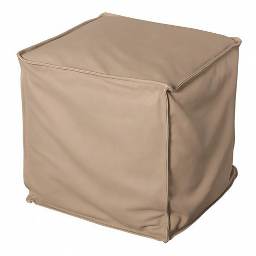 пуфик fatty молочный в Подольске