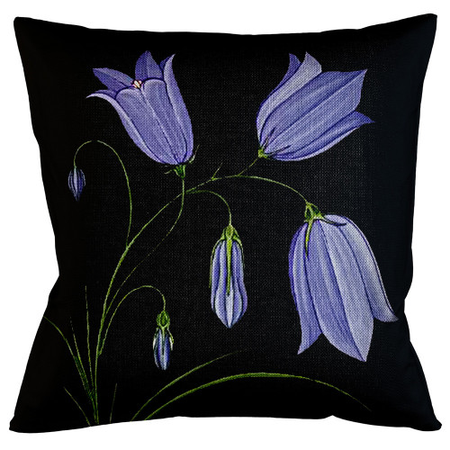 подушка «ночной сад», версия 5 в Подольске