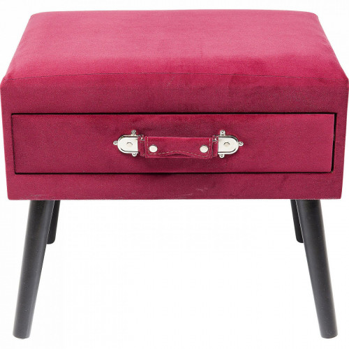 пуф drawer красный в Подольске