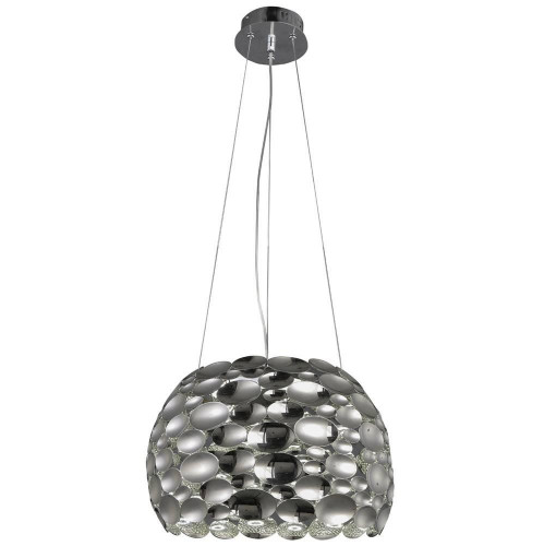 подвесной светильник crystal lux granada sp8 в Подольске