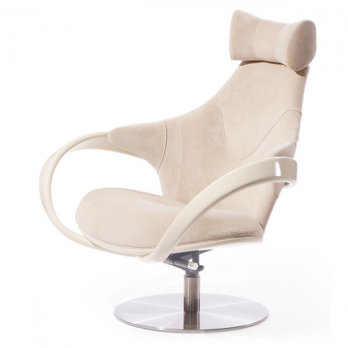 кресло apriori r бежевое в Подольске
