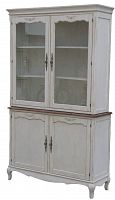 буфет mobilier de maison белый в Подольске