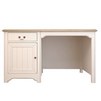 бежевый рабочий стол с дверкой olivia бежевый в Подольске