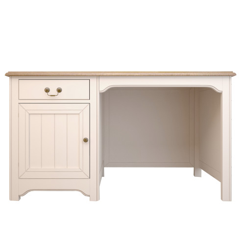 бежевый рабочий стол с дверкой olivia бежевый в Подольске