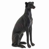 статуэтка dog коричневого цвета в Подольске