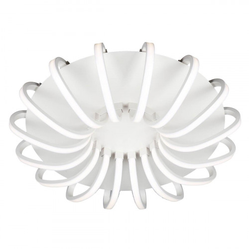 потолочная светодиодная люстра omnilux oml-48107-112 в Подольске