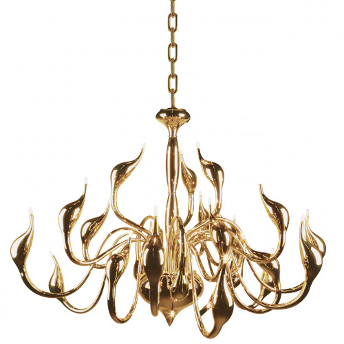 подвесная люстра lightstar cigno collo 751242 в Подольске