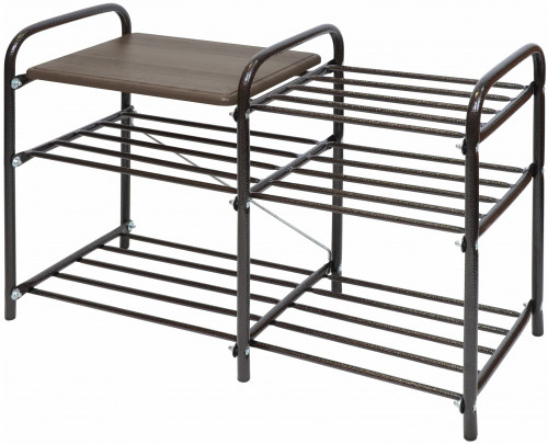 обувница nika люкс этл4 в Подольске