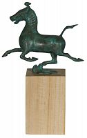 декор cavallo bronze small в Подольске