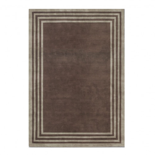 ковер dazzle cocoa bej 150x220 коричневый в Подольске