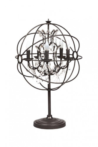 настольная лампа foucault's orb crystal в Подольске