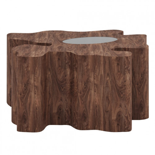 стол пень орех от odingeniy в Подольске