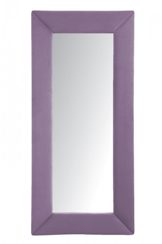 зеркало напольное в полный рост фиолетовое в Подольске