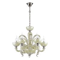 подвесная люстра odeon light caramella 3934/6 в Подольске