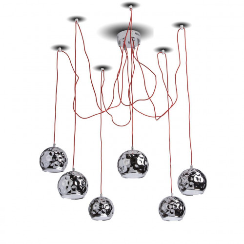 подвесная люстра mw-light котбус 7 492014406 в Подольске