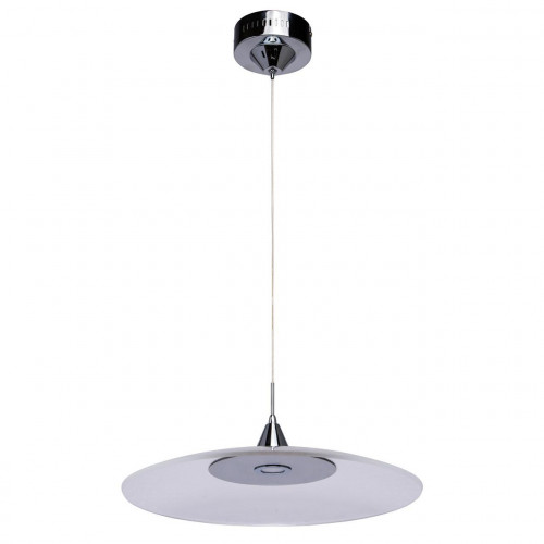 подвесной светодиодный светильник mw-light платлинг 661015801 в Подольске