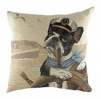 подушка с принтом navigator в Подольске