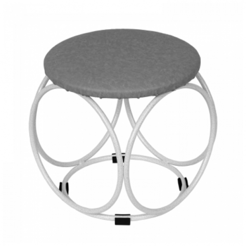 банкетка зми круглая (бн 140) в Подольске