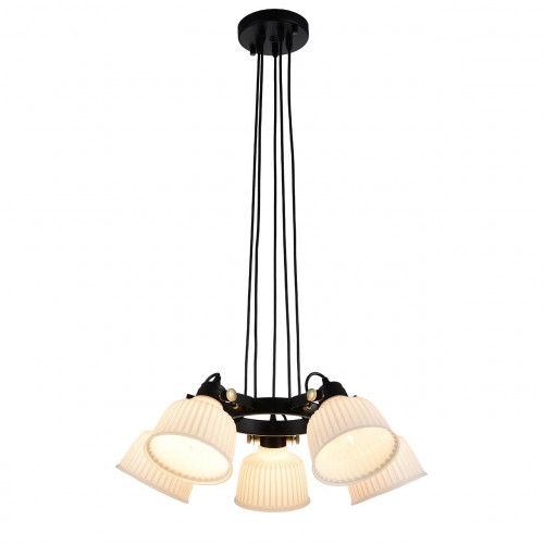 подвесная люстра st luce sl714.403.05 в Подольске