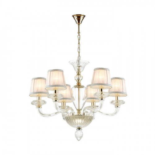 подвесная люстра odeon light sintia 4184/6 в Подольске