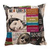 подушка с принтом regalize в Подольске