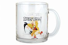 кружка angry birds movie yellow 300 мл в Подольске