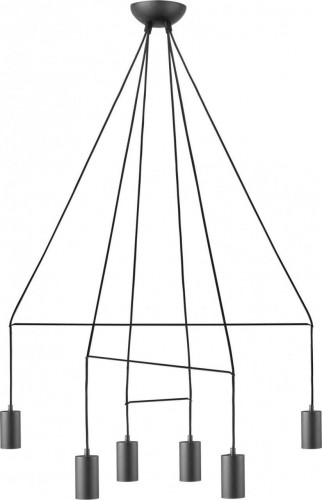 подвесная люстра nowodvorski imbria 9677 в Подольске