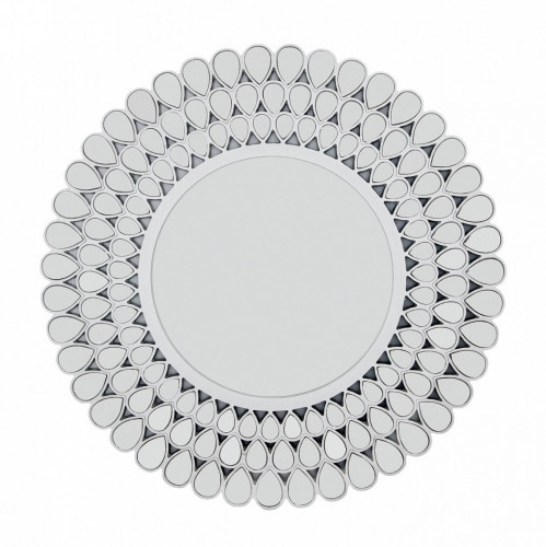 зеркало круглое в раме almont в Подольске