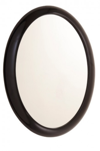 зеркало круглое черное quin в Подольске
