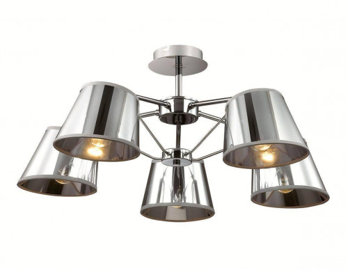 потолочная люстра lumion barensa 3281/5c в Подольске