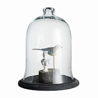 декоративый купол птица книга и кости в Подольске