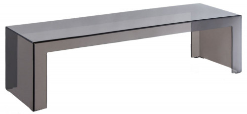 консоль 5005 дымчатая прозрачная в Подольске